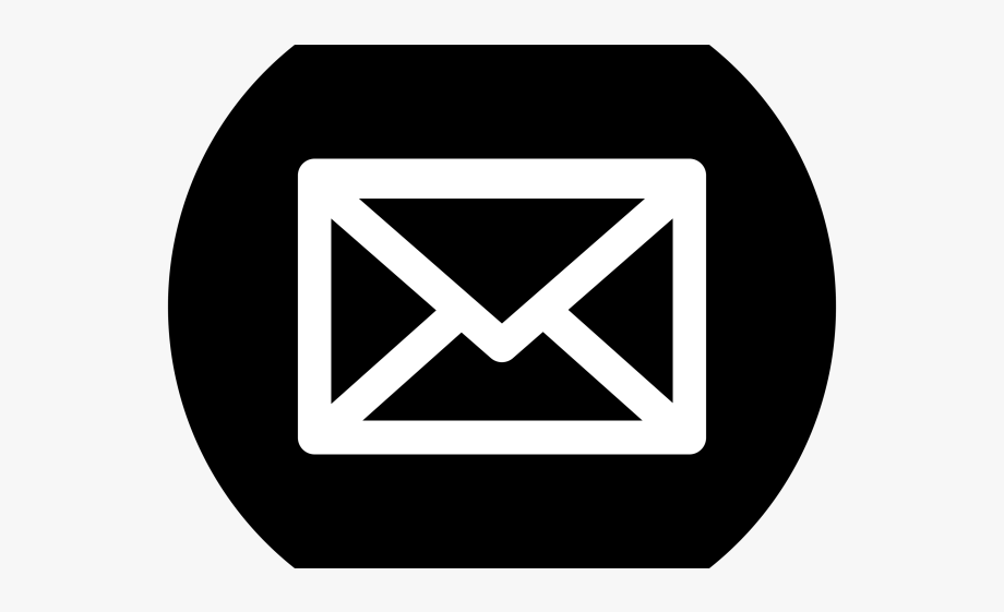 email clipart sign mail