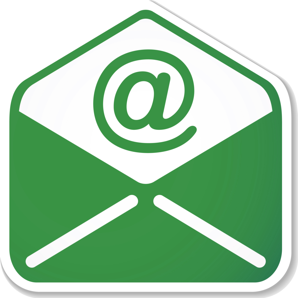 mail clipart phone email