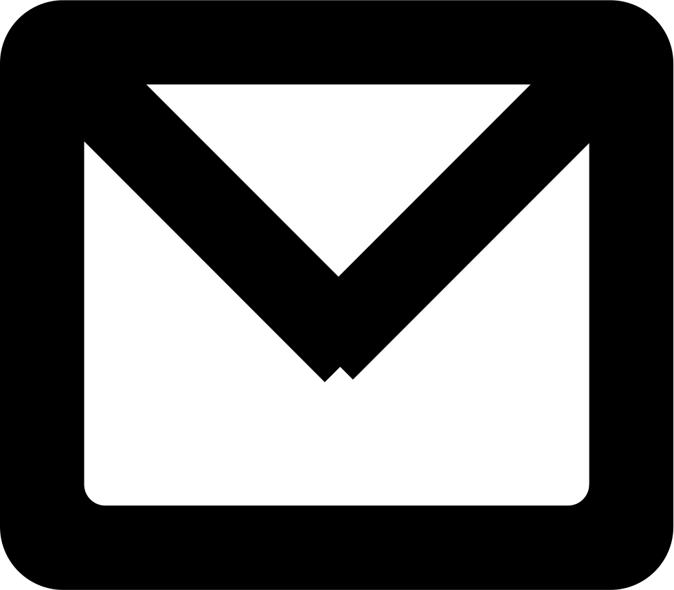 envelope clipart mail symbol