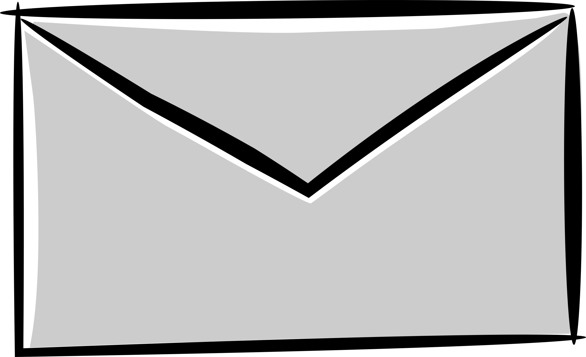 Mail big image png. Email clipart small envelope