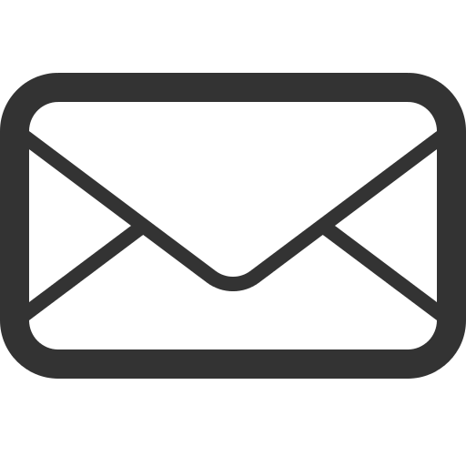 Email clipart small envelope. Mail icon free icons