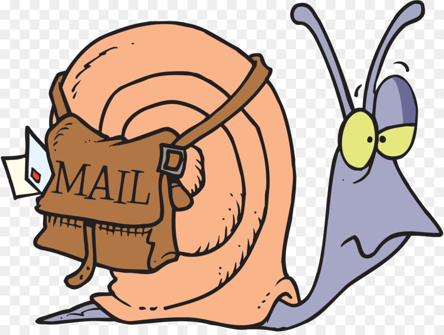 mail clipart snail mail