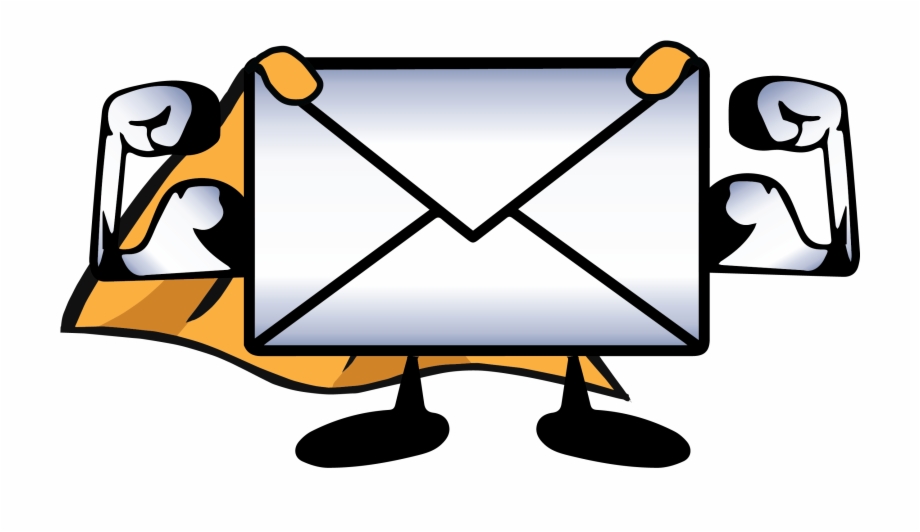 email clipart technology