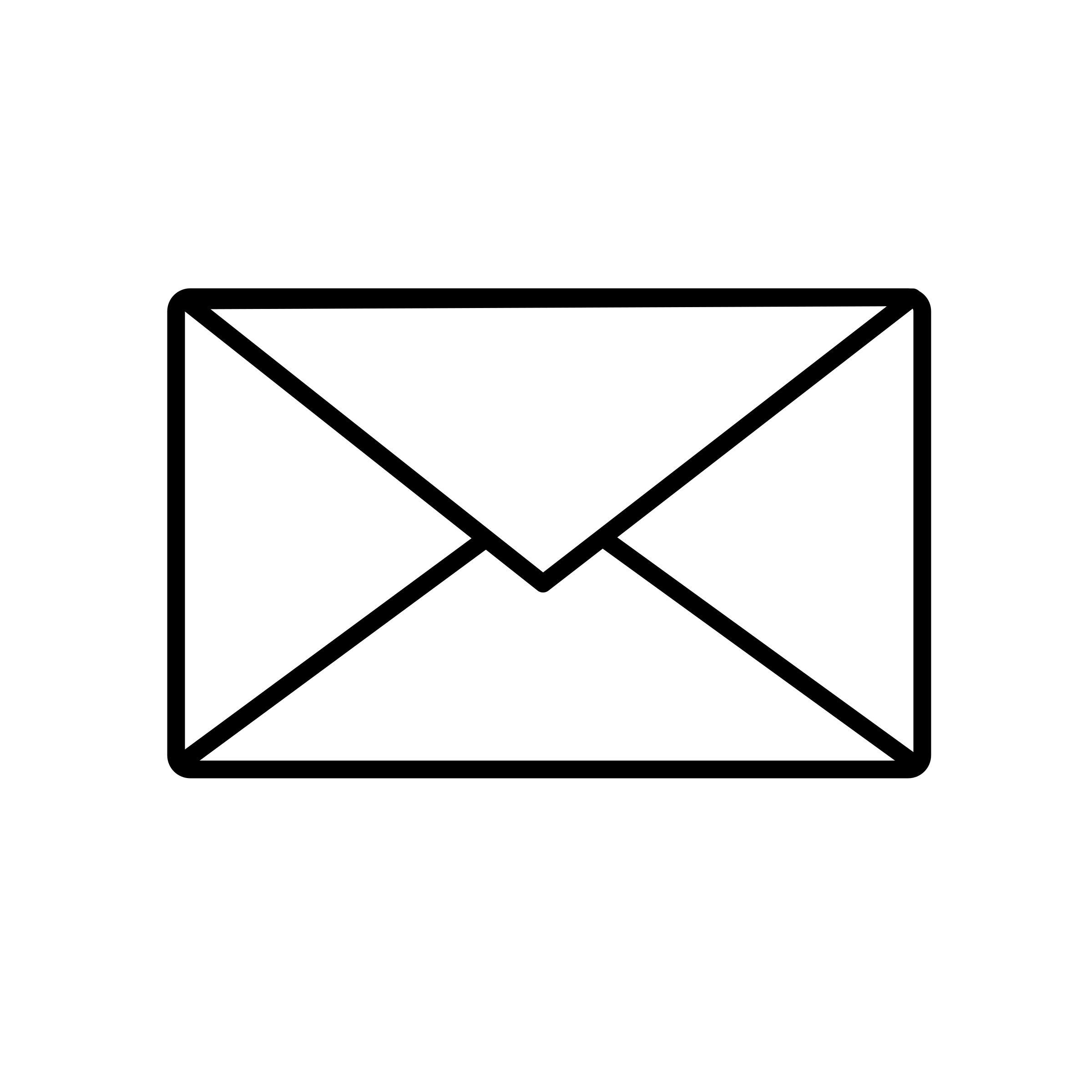  collection of mail. Email clipart white object