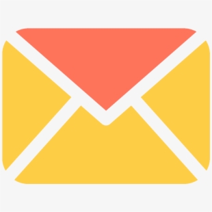 Mail clipart yellow envelope. Email free images image