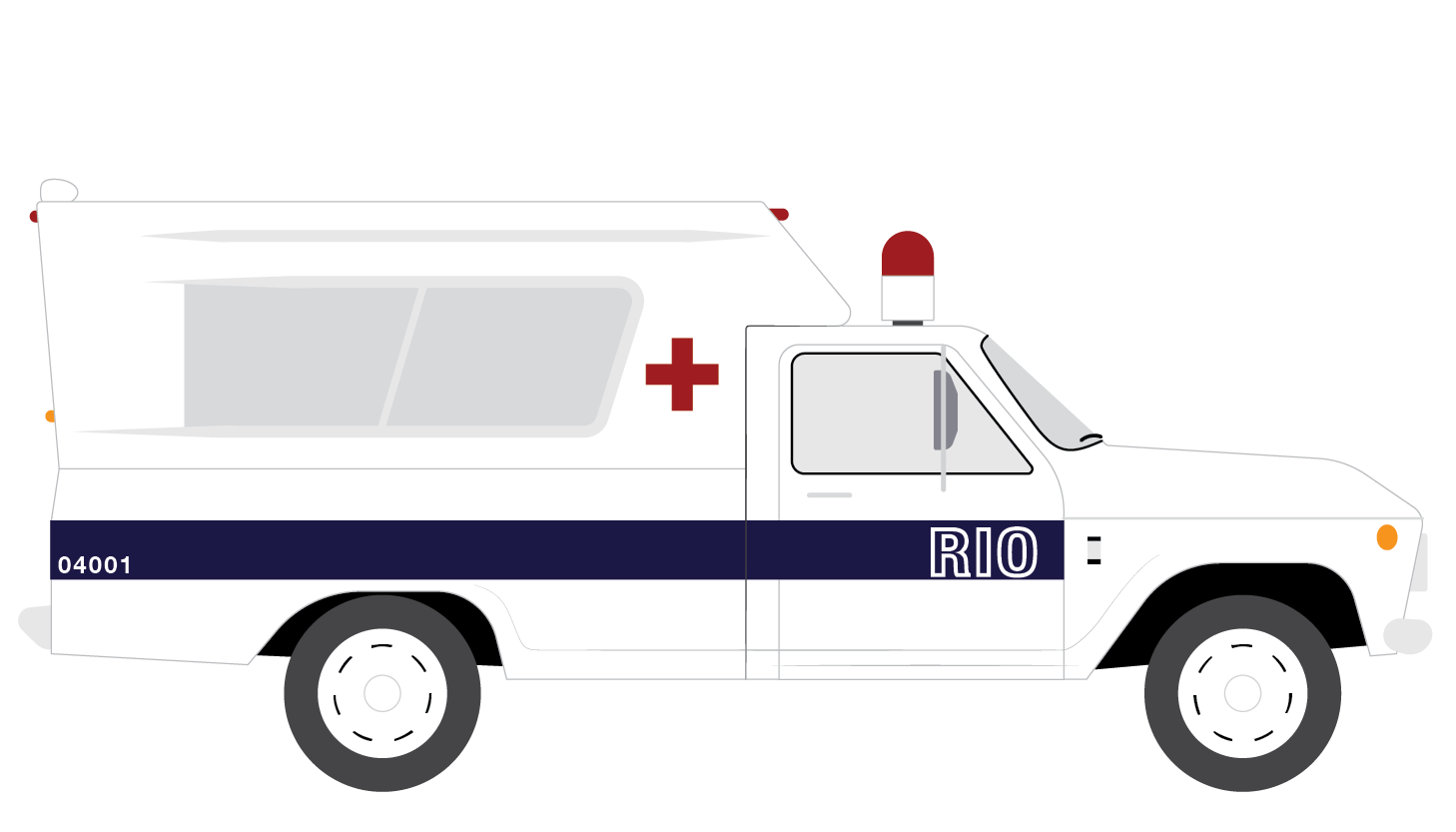 emergency clipart ambulance british