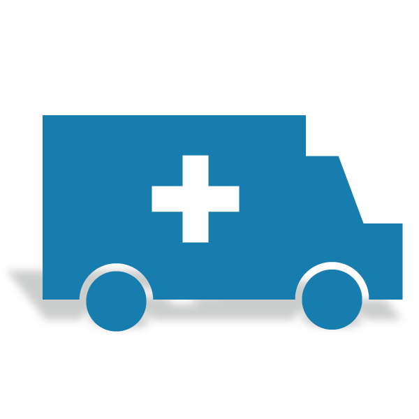 emergency clipart ambulance british