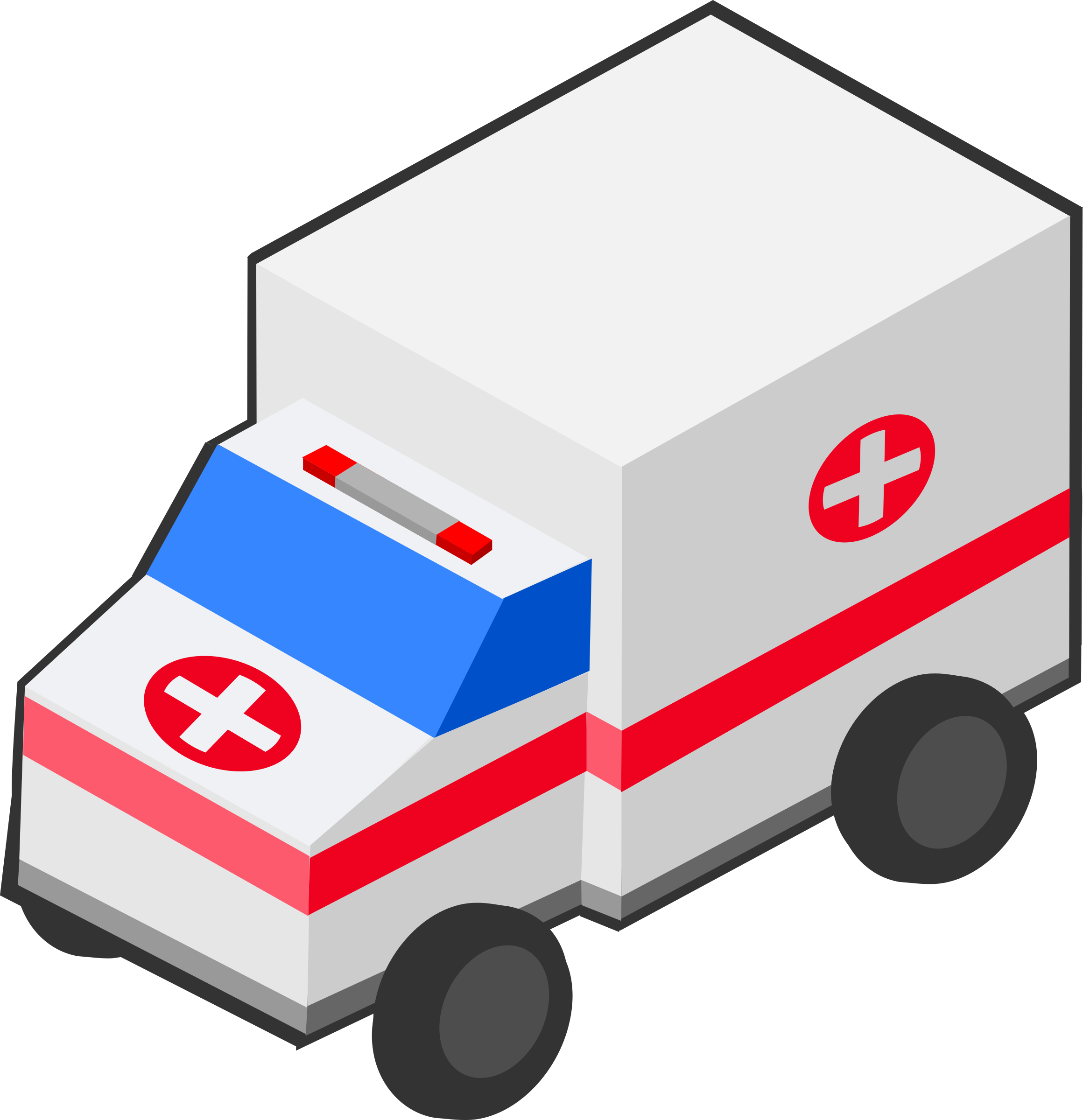 emergency clipart ambulance british