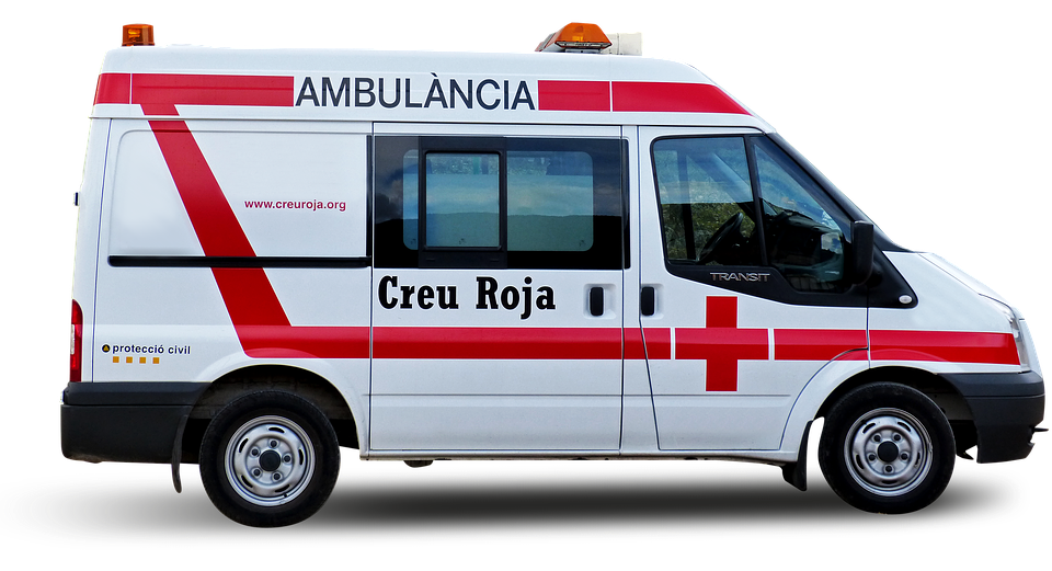 Emergency clipart ambulance car. Icon web icons png