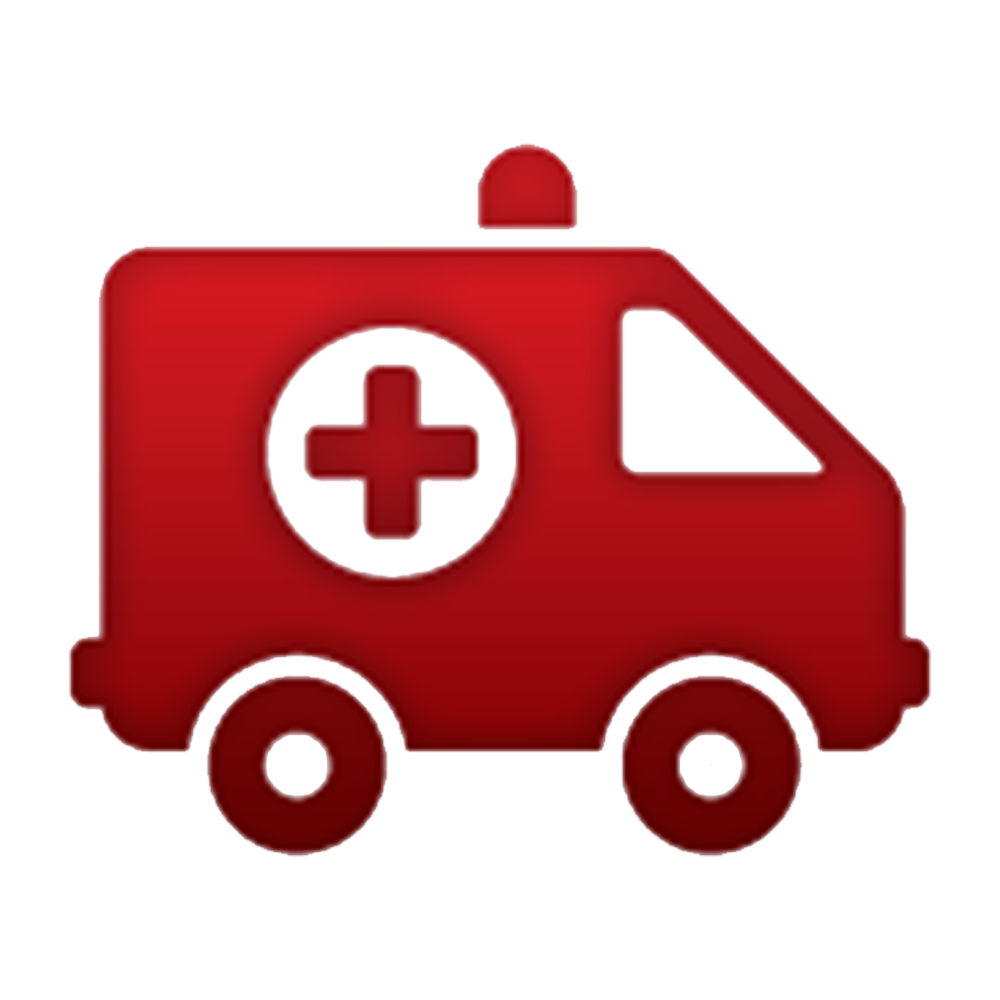 Ambulance ClipArt PNG