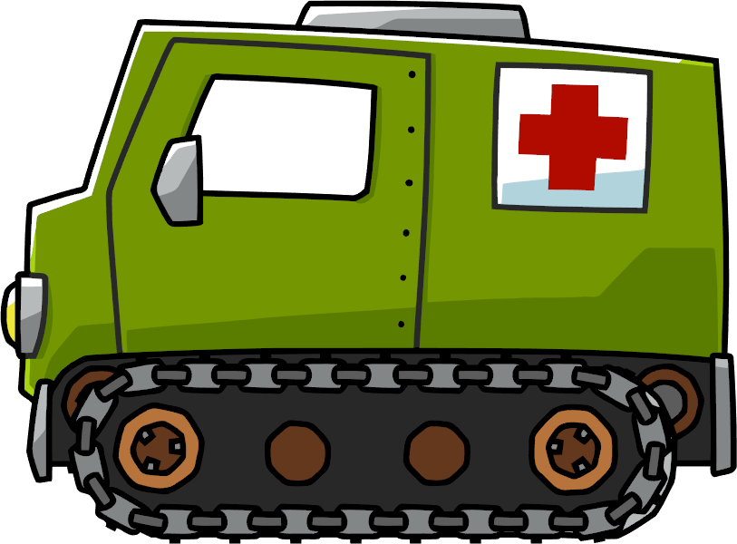 military clipart army vehicle