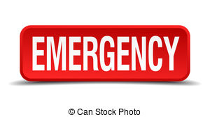 emergency clipart clip art