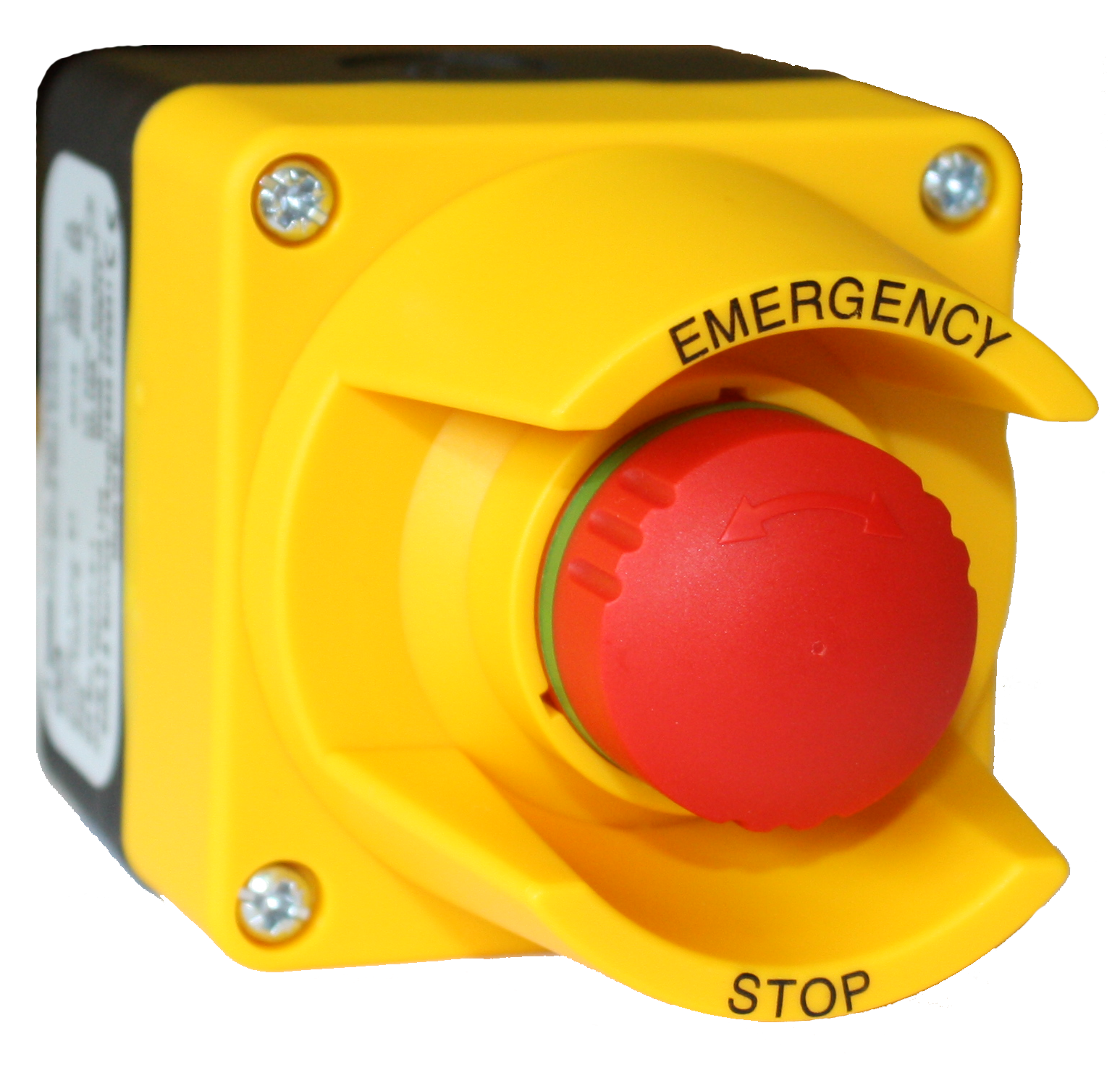emergency clipart emergency button