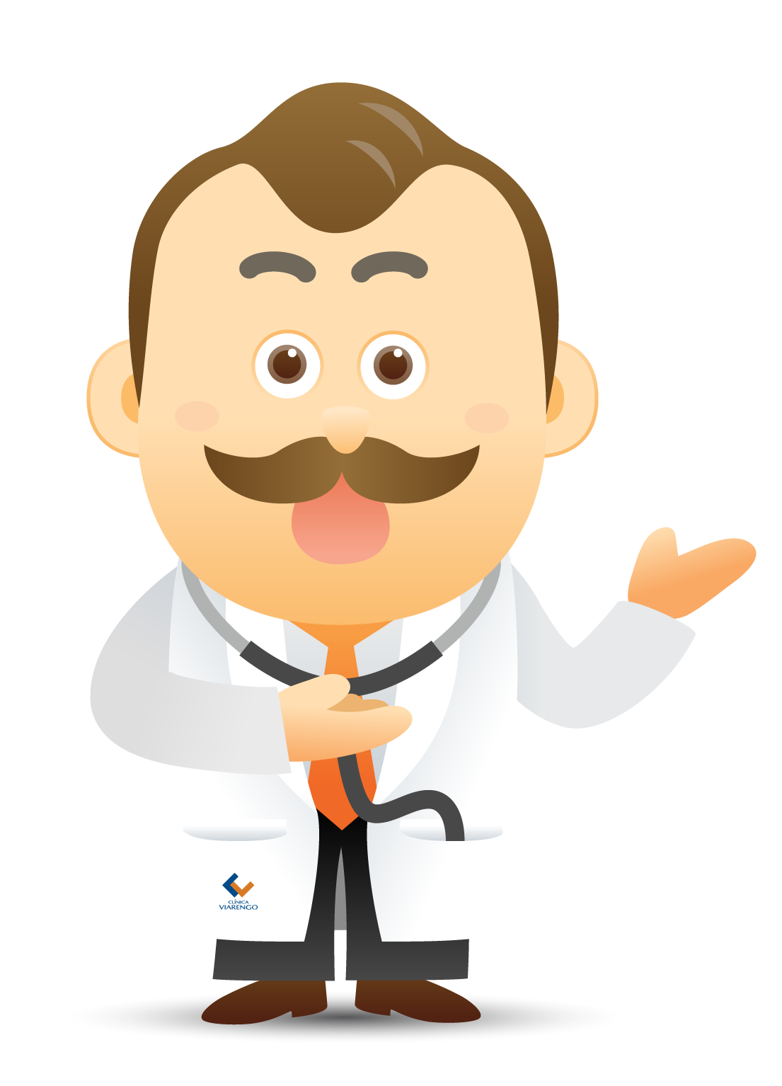 therapy clipart doctor