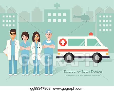 emergency clipart emergency doctor