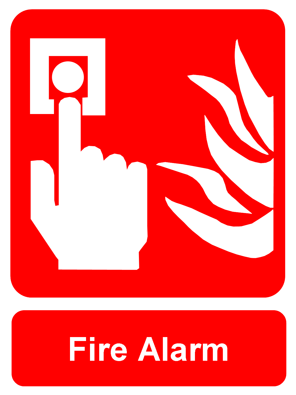 emergency clipart fire