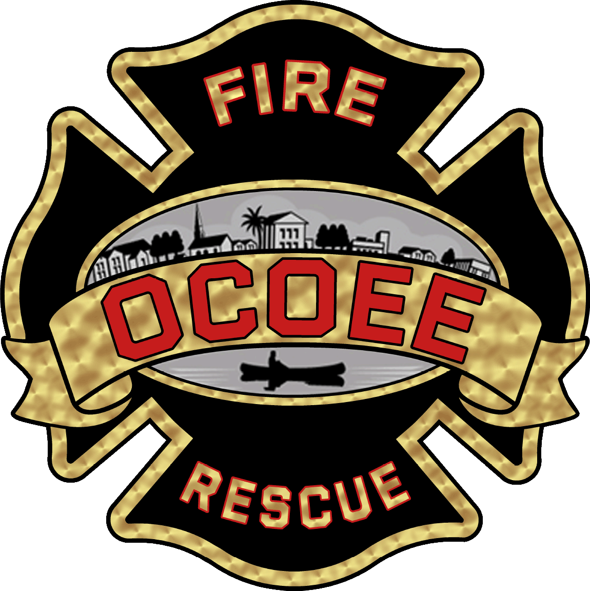 Fireman clipart fire prevention. Department ocoee fl official