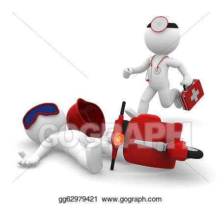 patient clipart medical attention
