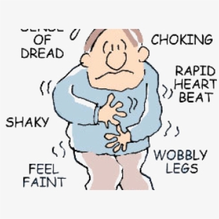 Emergency clipart panic attack. Anxiety free cliparts on