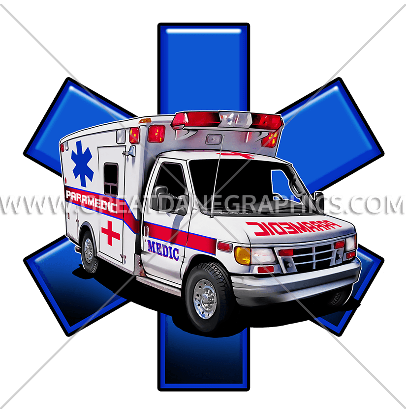emergency clipart paramedic