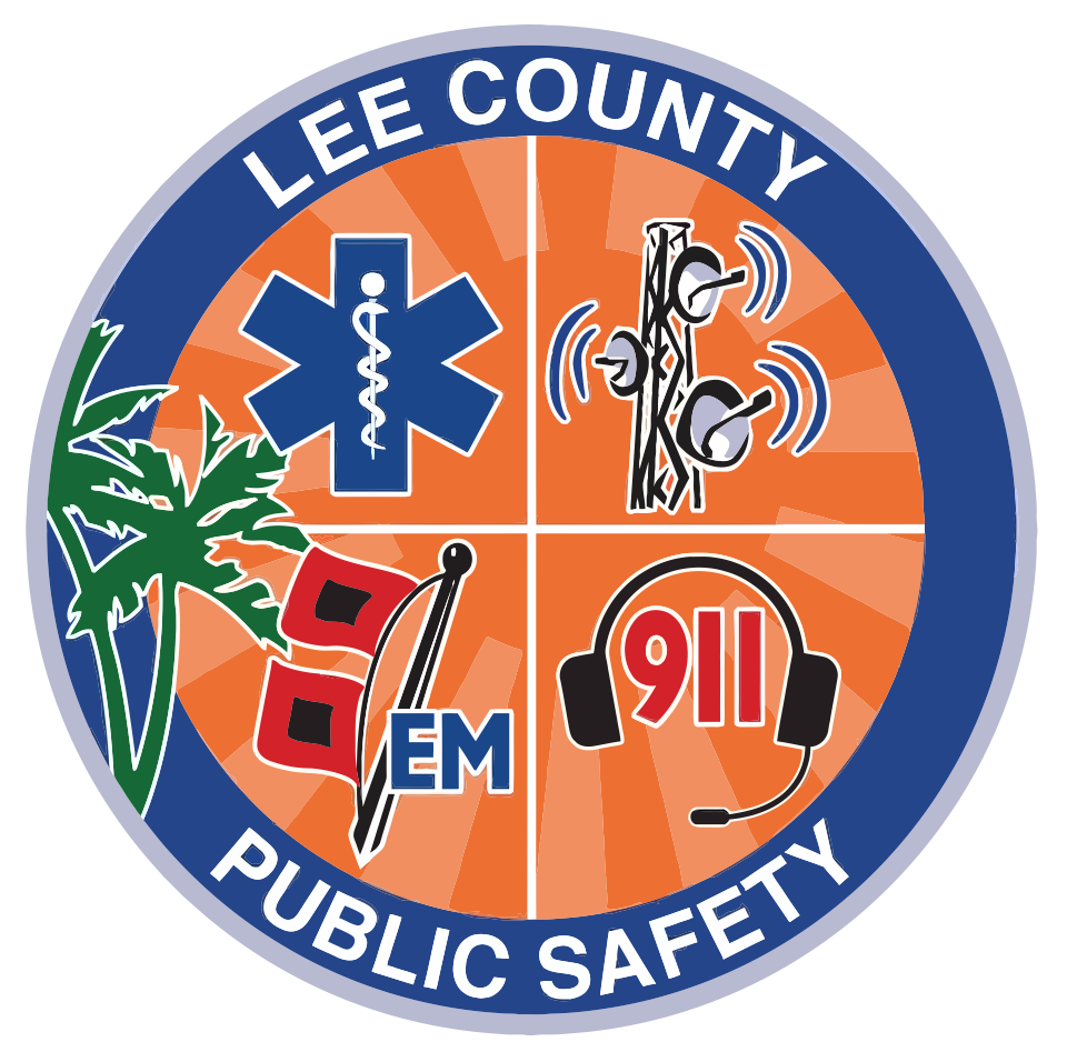 Lee county capestyle magazine. Emergency clipart public safety