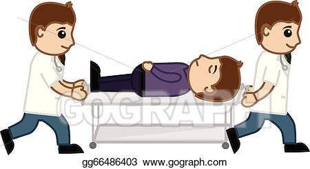 emergency clipart serious injury