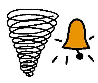 Roanoke rapids graded school. Emergency clipart tornado drill