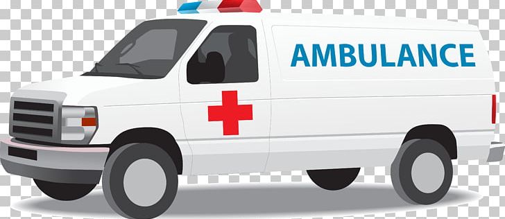 emergency clipart van ambulance