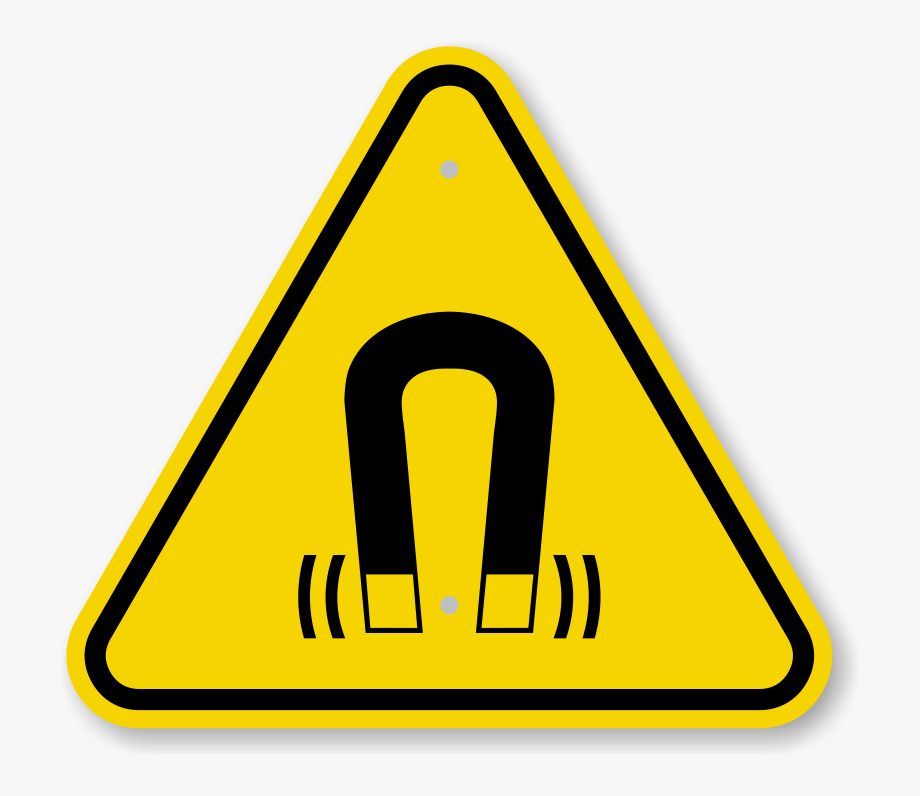 emergency clipart warning sign