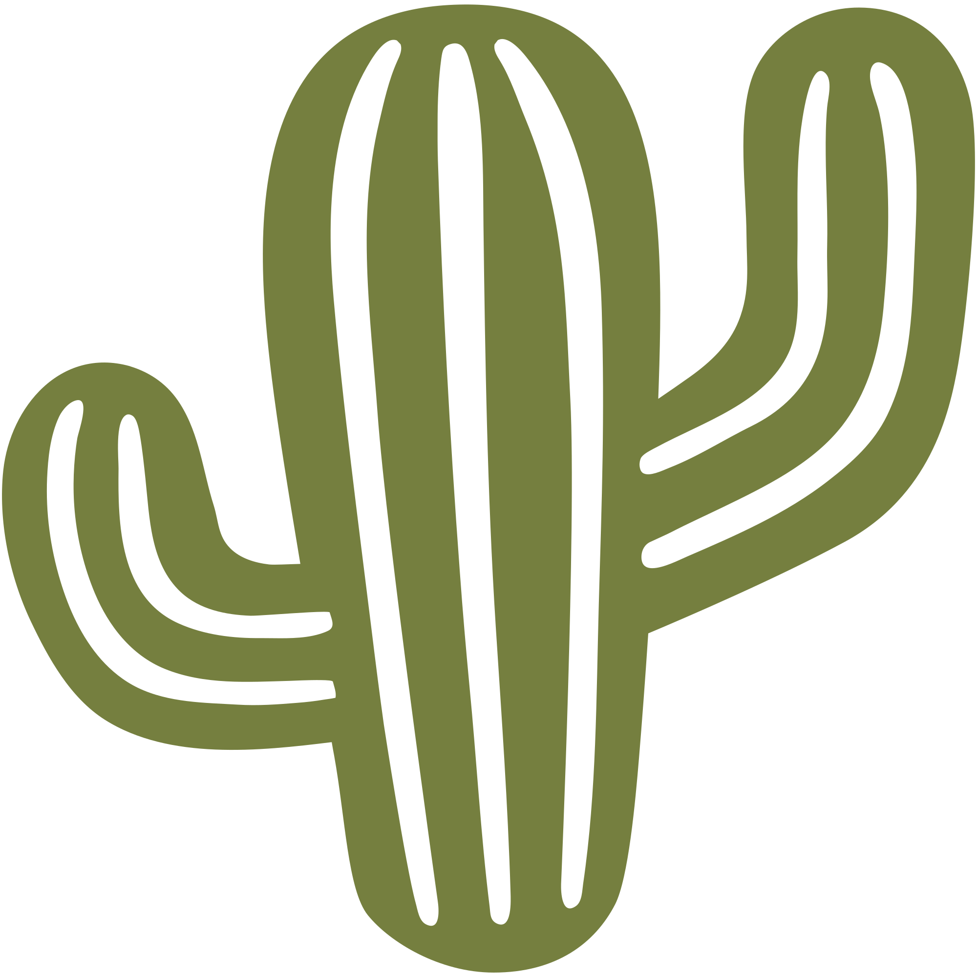 emoji clipart cactus