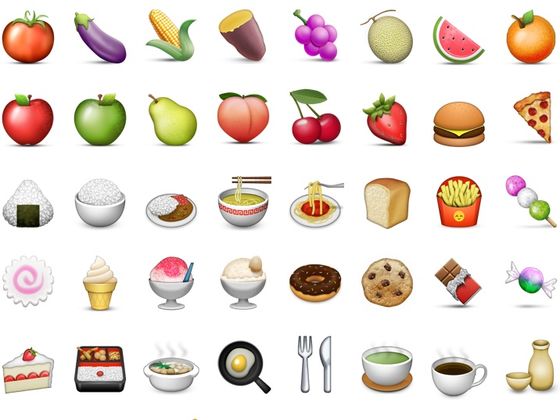 Emoji clipart food, Emoji food Transparent FREE for ...