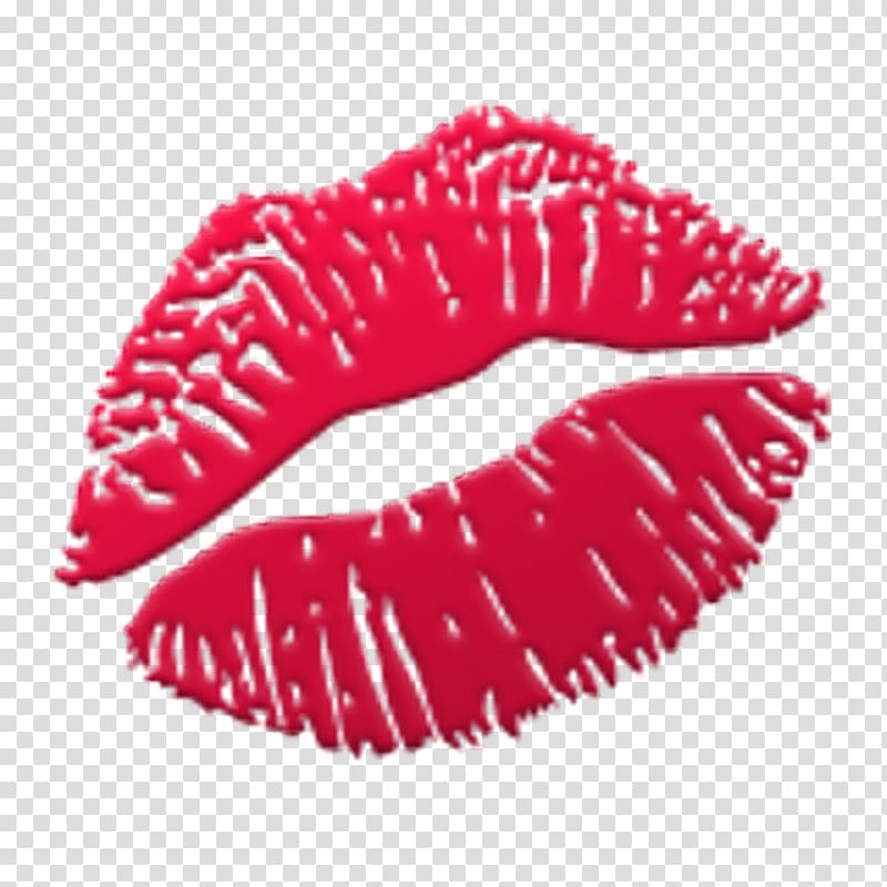 lips clipart emoji