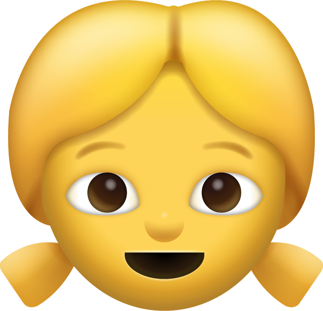 emoji clipart nose