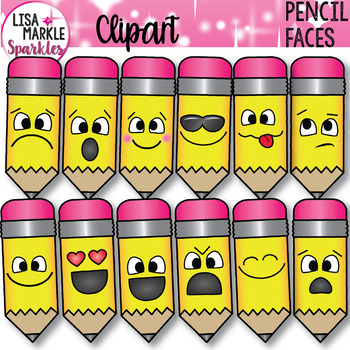 pencils clipart emoji
