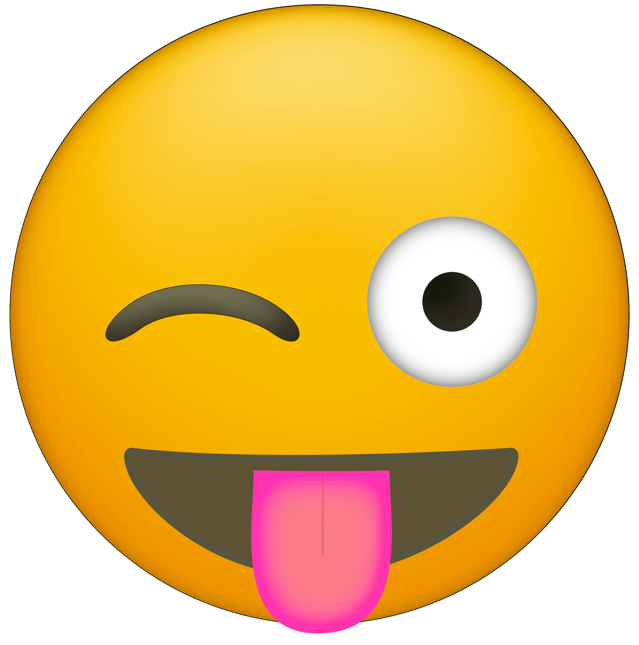 Emotions Clipart Pdf Emotions Pdf Transparent FREE For Download On