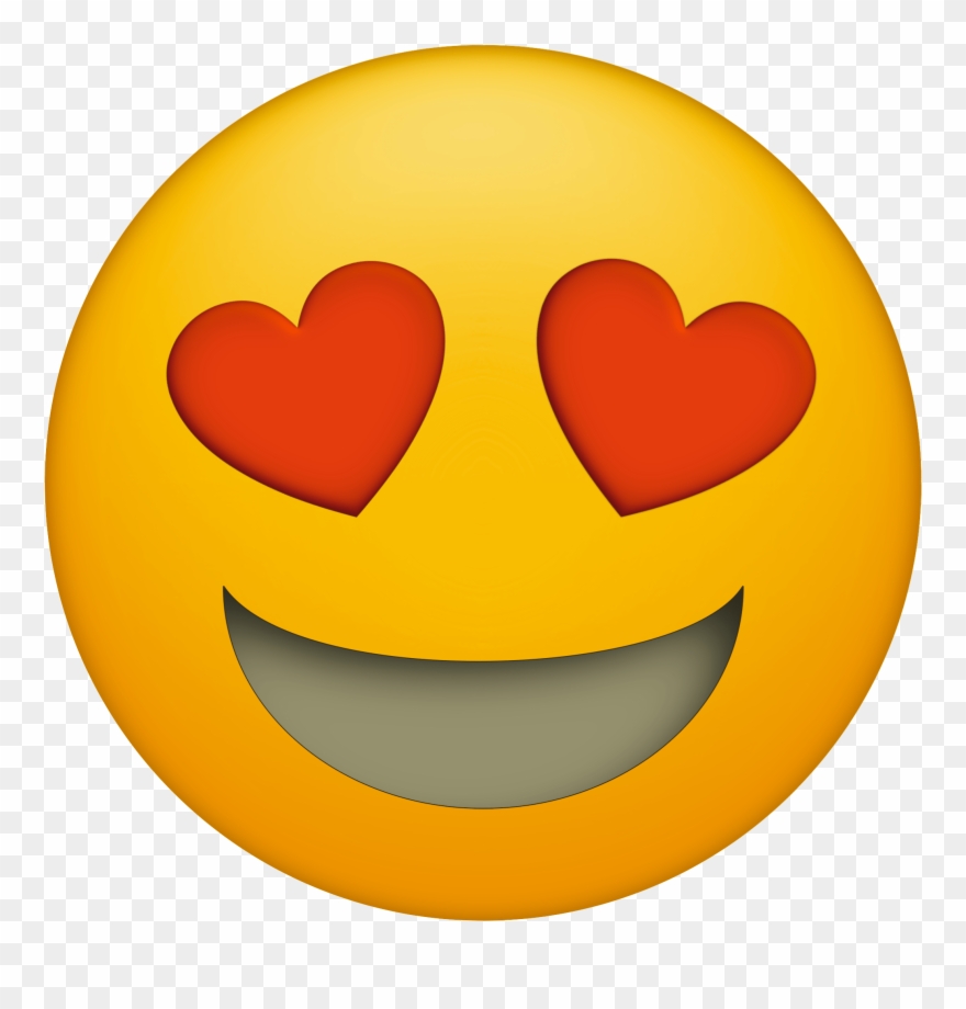 Emoji clipart printable. Faces free printables heart