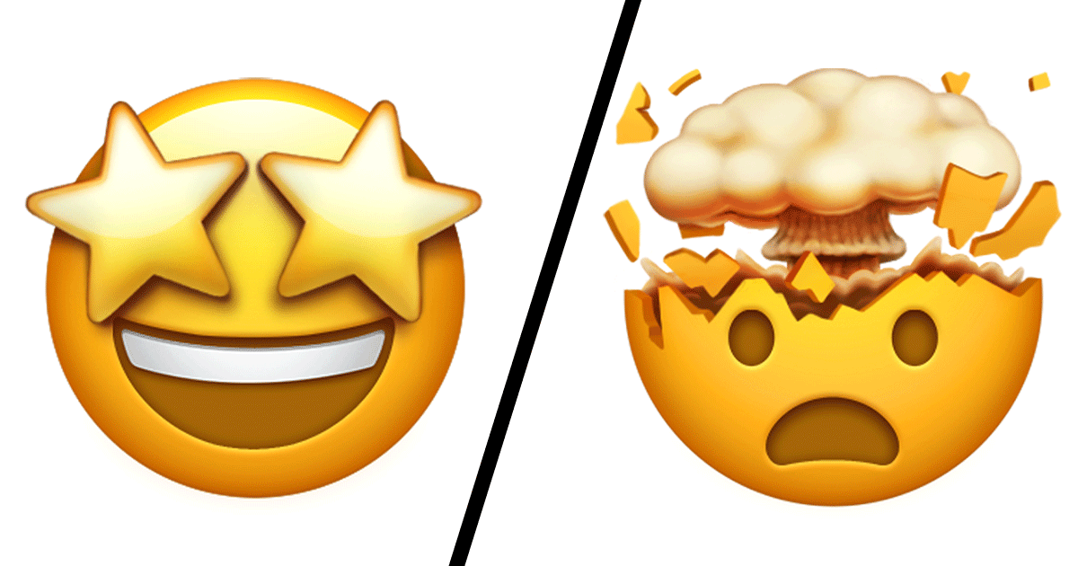 emoji clipart thoughtful