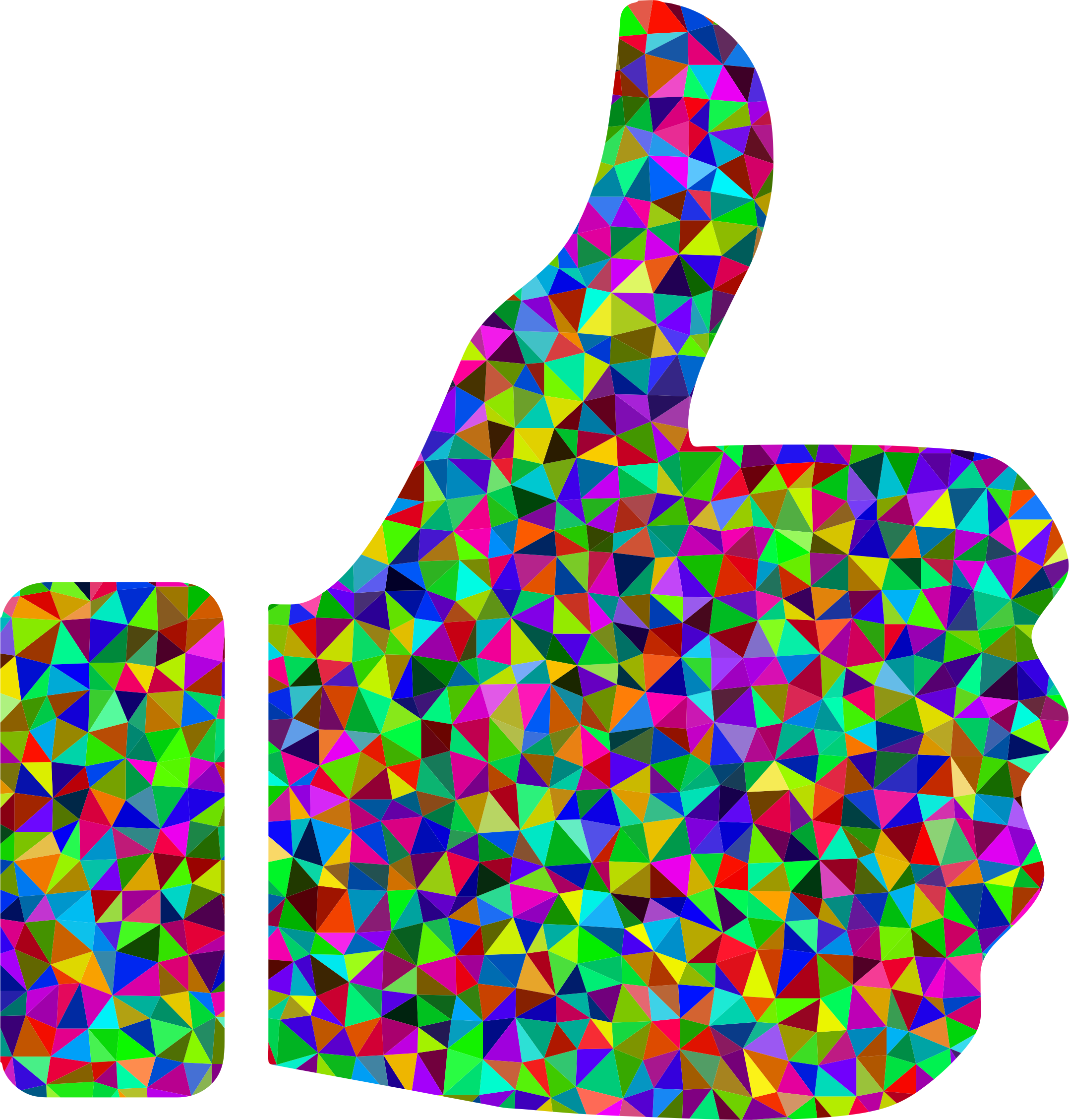 thumbs up emoji meme png