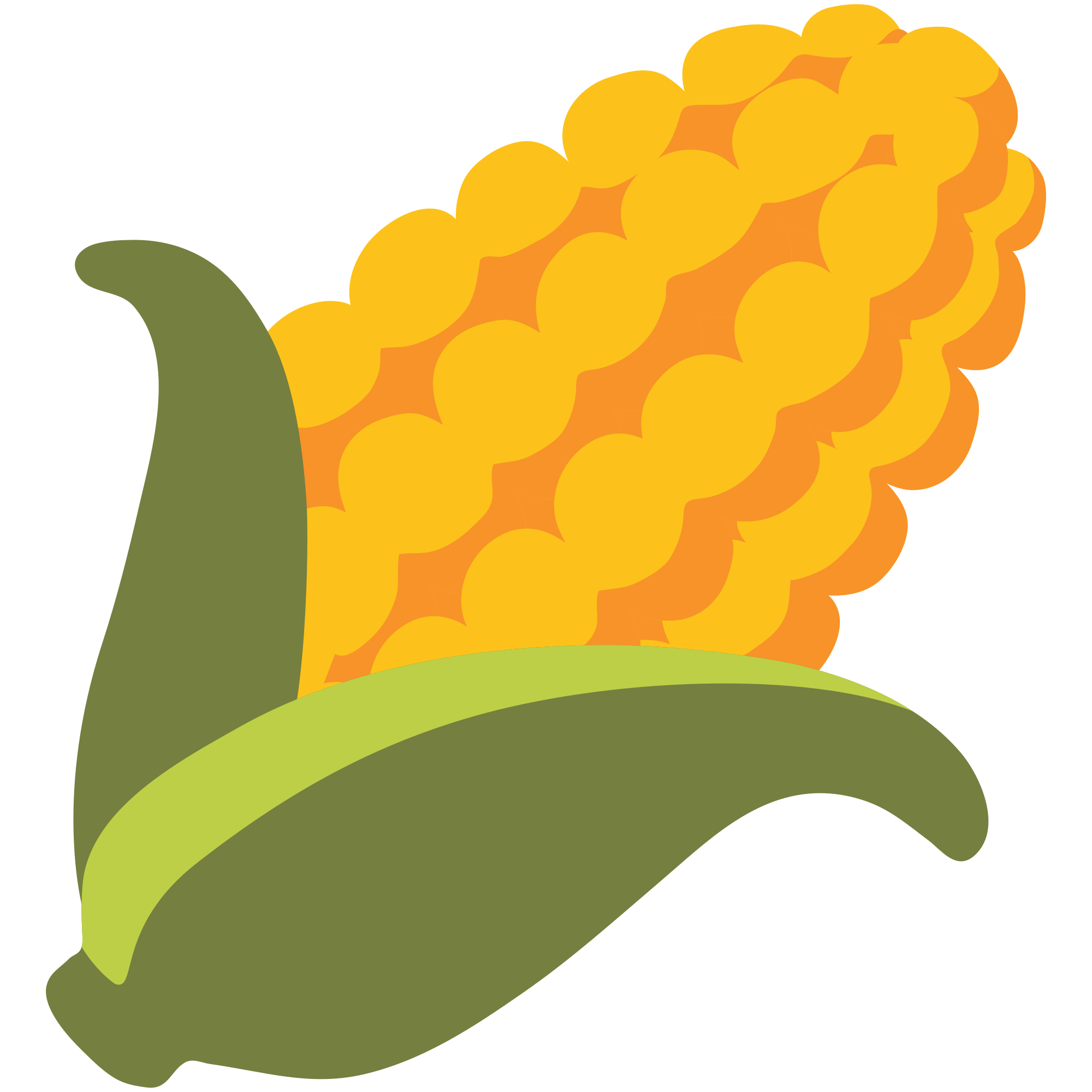 emoji clipart vegetable