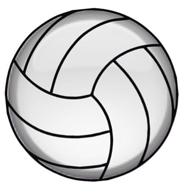 Emoji clipart volleyball, Picture #2655460 emoji clipart volleyball