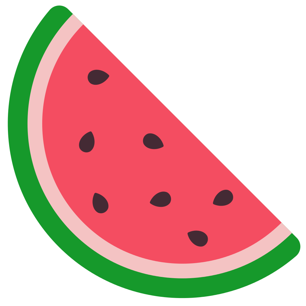 Download Emoji clipart watermelon, Emoji watermelon Transparent FREE for download on WebStockReview 2020