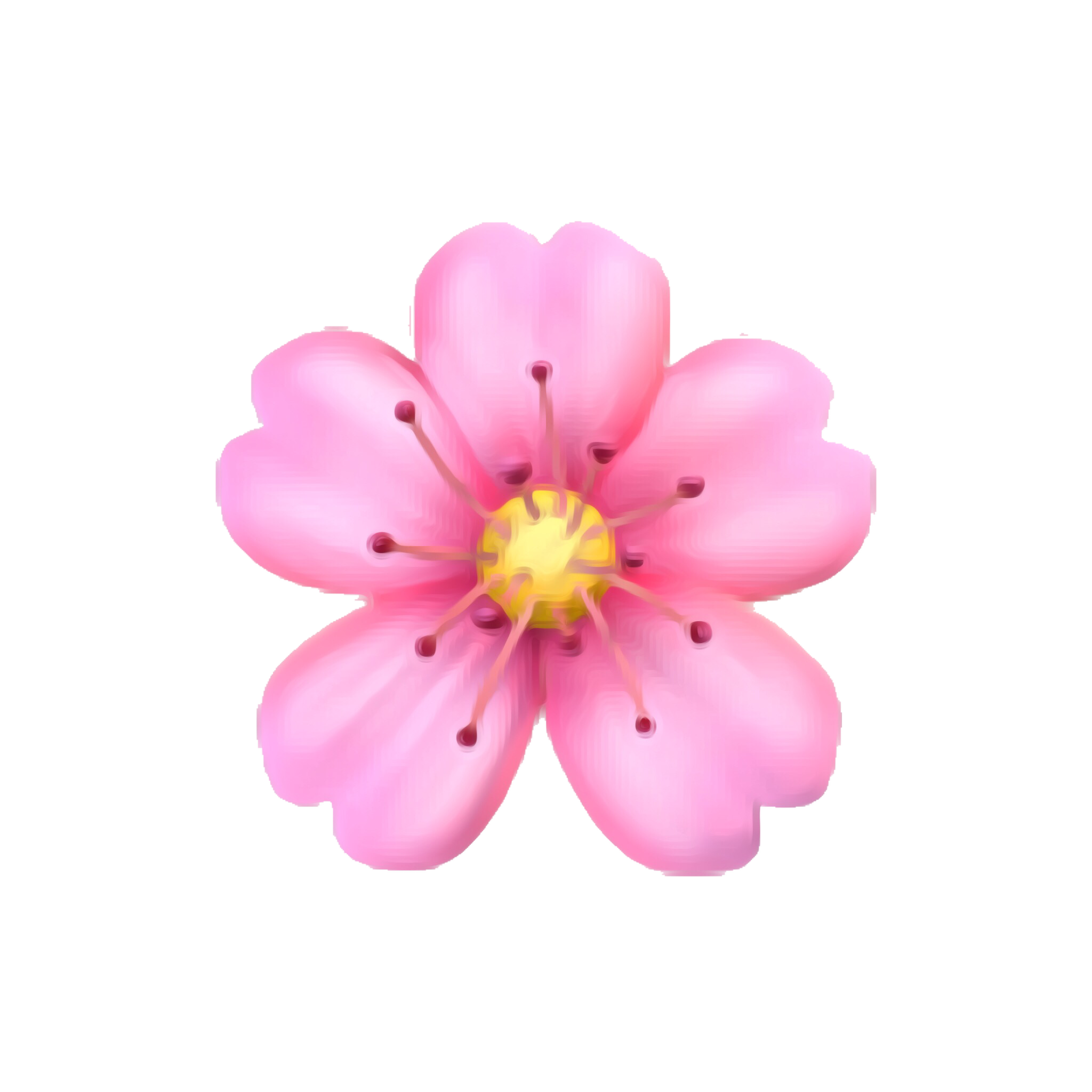 Emoji Flower Png Emoji Flower Png Transparent FREE For Download On 