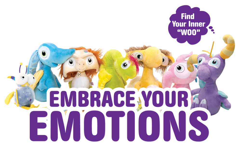 Worrywoos respected australian dr. Emotions clipart child psychologist