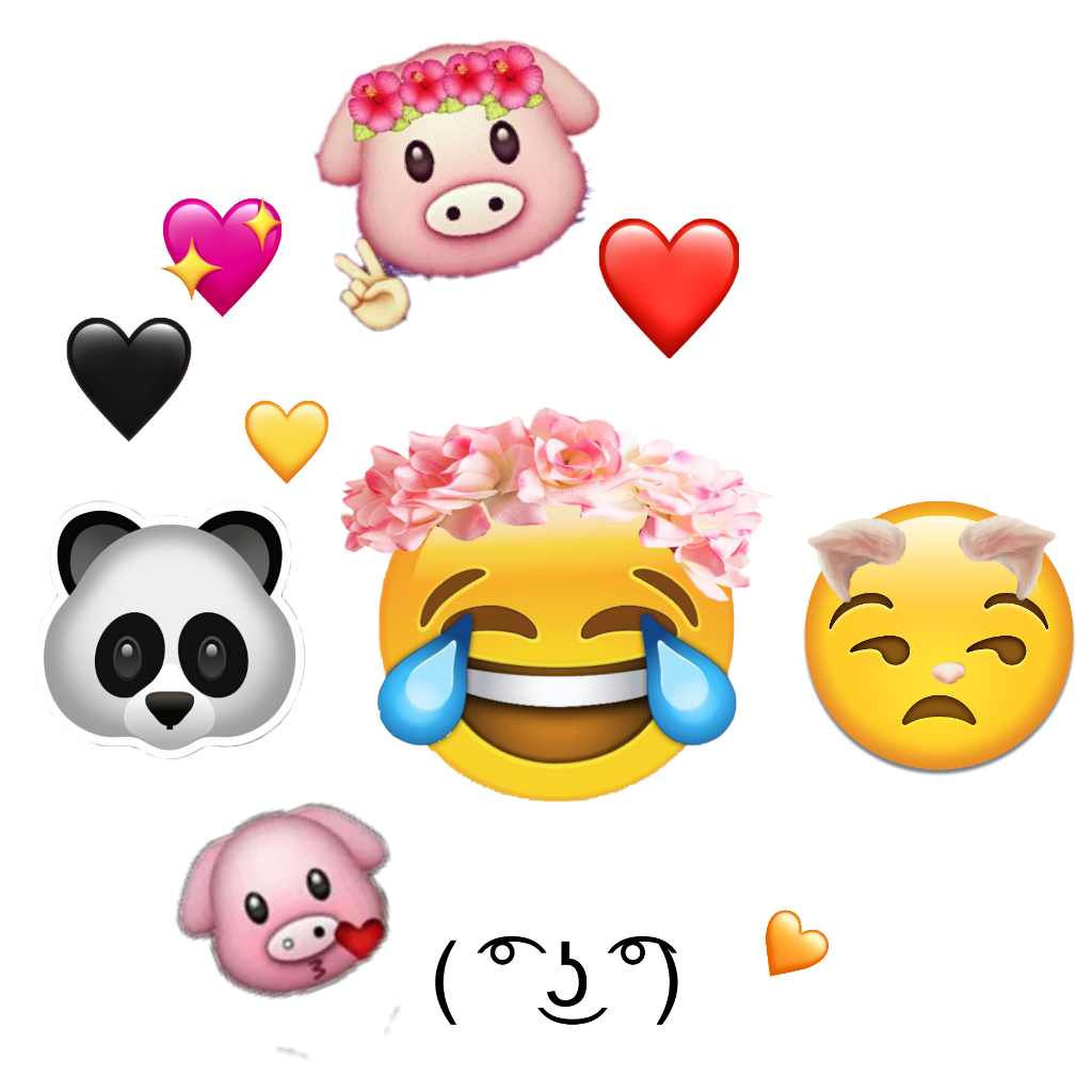 Wow clipart emoji. Emotions sticker by emmenar