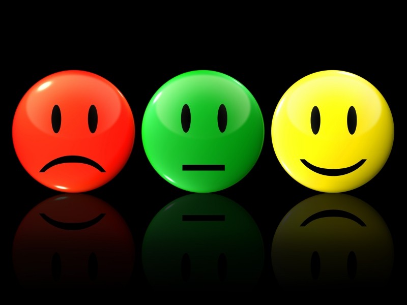 emotions clipart extreme