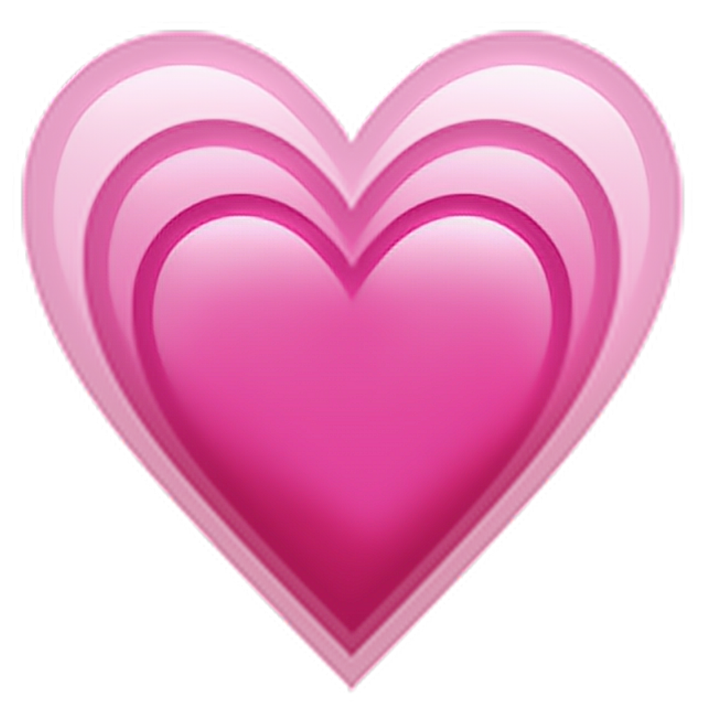 emotions clipart heart