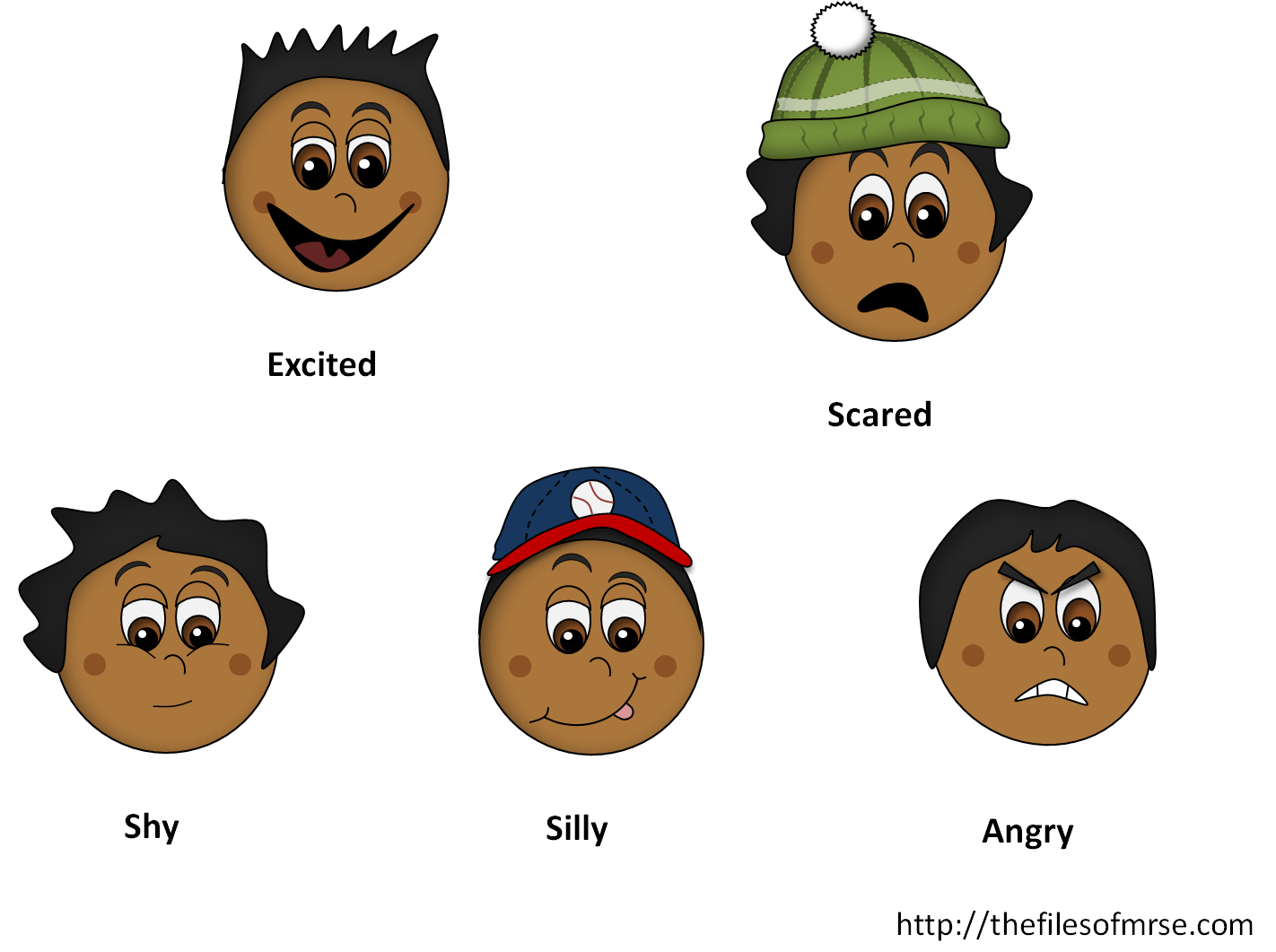 Emotions clipart interesting. Emotion the files of
