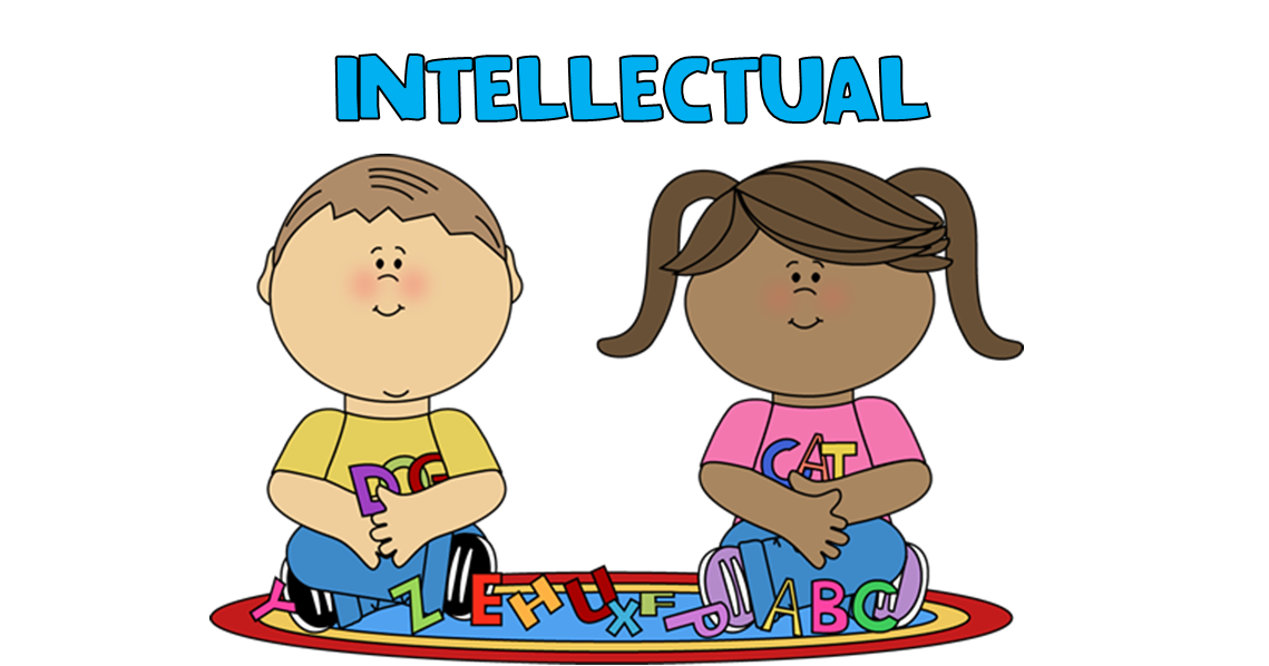 literacy clipart intellectual development