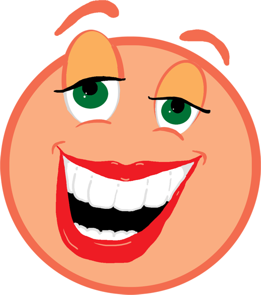 emotions clipart mouth