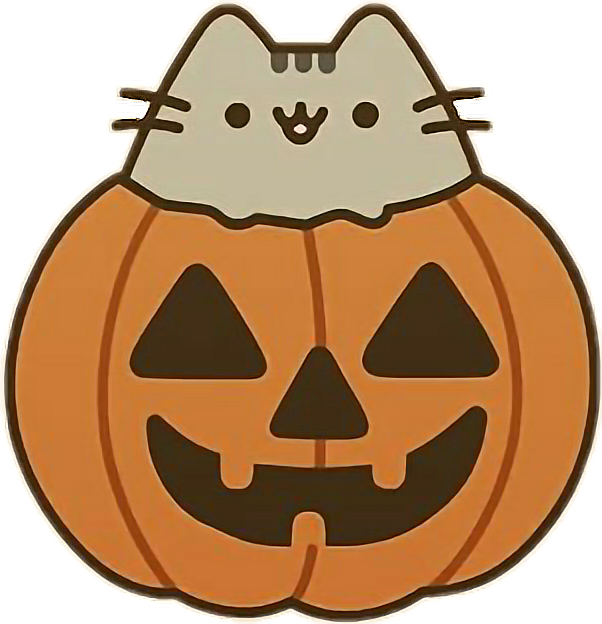 emotions clipart pumpkin